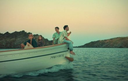 The Map That Leads To You