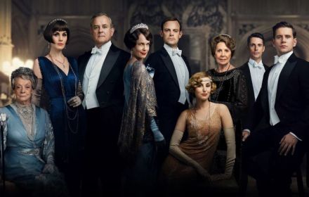 Downton Abbey