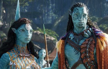 Avatar: The Way of Water
