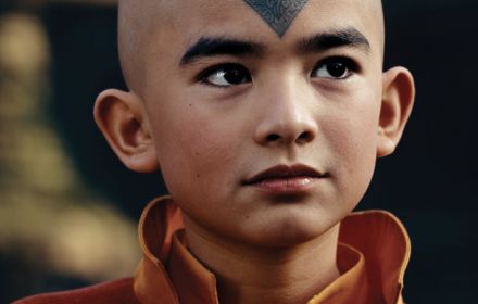 Avatar, The Last Airbender