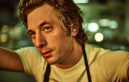 Jeremy Allen White