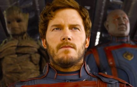 Guardians Of the Galaxy vol. 3