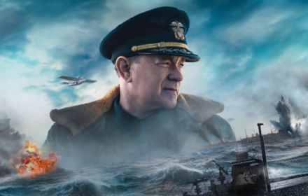 Eerste recensies langverwachte film 'Greyhound' met Tom Hanks online