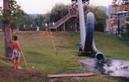 Eerste recensies van HBO-docu 'Class Action Park' 