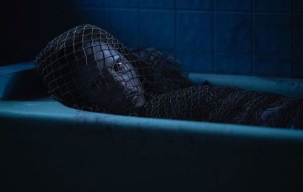 Scene uit Monsterland