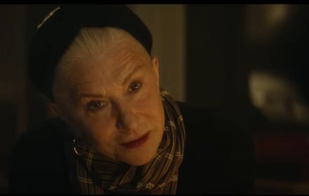 Een still uit de trailer voor White Bird: A Wonder Story.