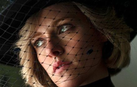 Kristen Stewart als Princess Diana