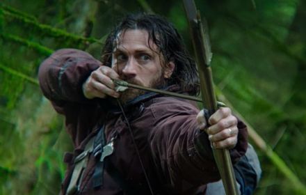 Still uit '28 Years Later'