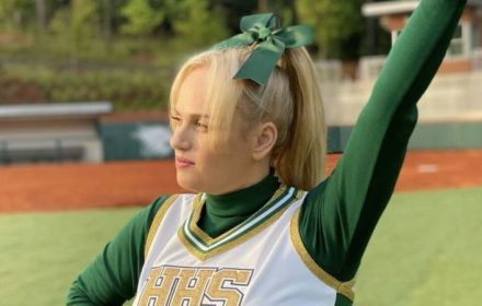 Rebel Wilson in Senior Year