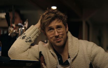 Ryan Gosling in Project Hail Mary