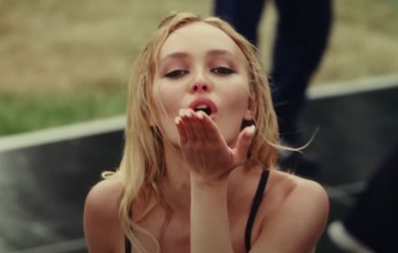 The Idol, MovieMeter, Taron Egerton 