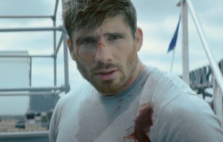 Rico Verhoeven in Black Lotus