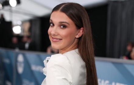 'Elena Holmes' met Millie Bobby Brown komt naar Netflix