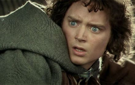 Frodo Baggins