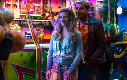 Netflix, Elise Schaap