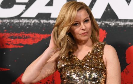 Een foto uit Cocaine Bear.