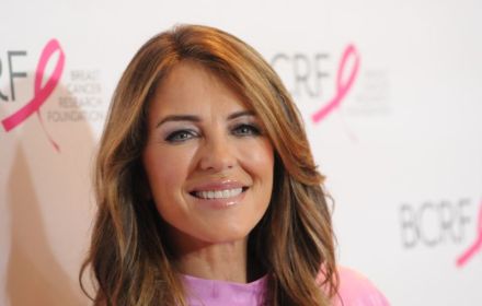 Elizabeth Hurley, zoon, moviemeter, zoon