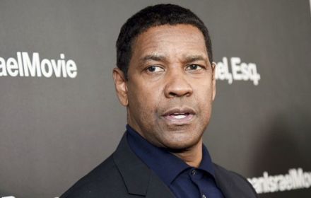 Denzel Washington