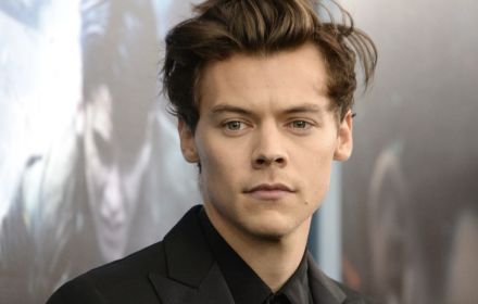 Harry Styles