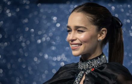 Emilia Clarke