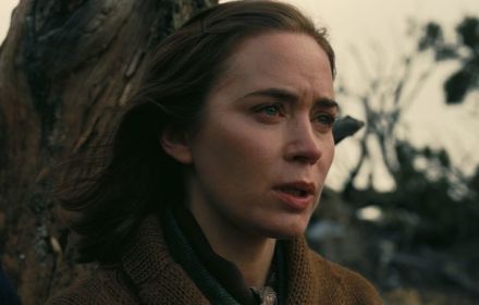 Emily Blunt in 'Oppenheimer'