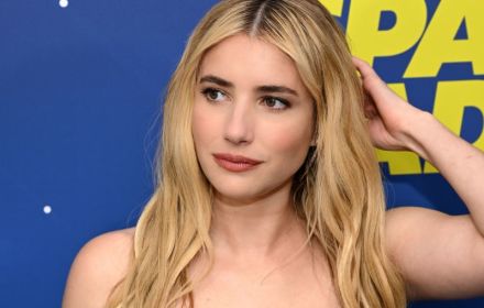 Een foto van Emma Roberts