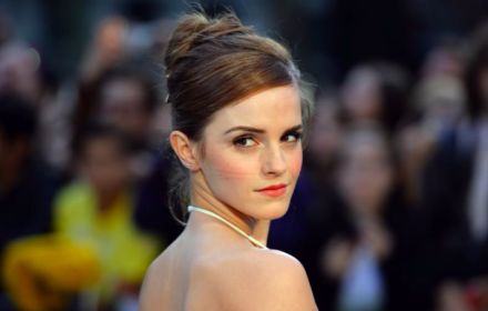 Emma Watson