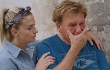 Een foto van Henny Huisman