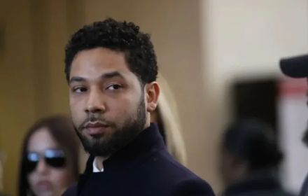 Jussie Smollet