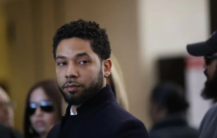 Jussie Smollett