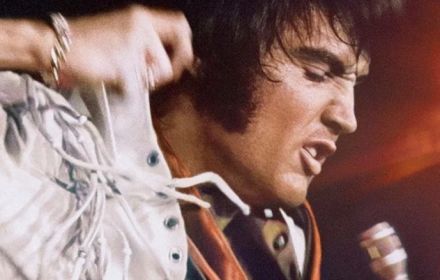 EPiC: Elvis Presley in Concert