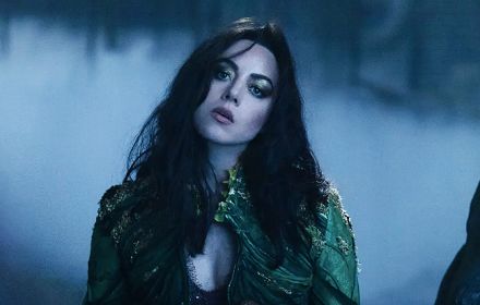 Netflix, Series, MovieMeter