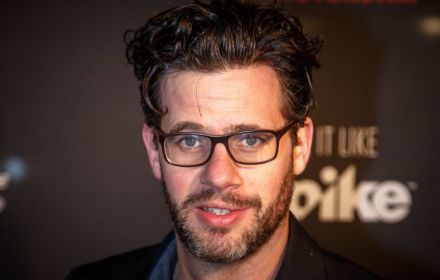 De Wereld Draait DOor