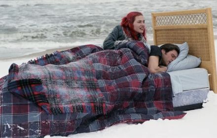 Eternal Sunshine of the Spotlesss Mind