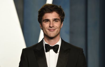 Jacob Elordi