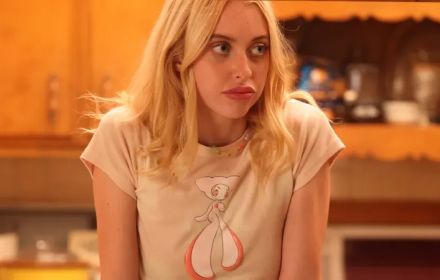 Chloe Cherry in Euphoria