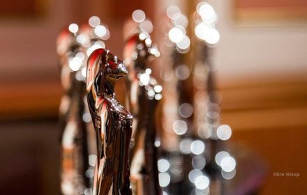 Europese Film Oscars