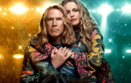 'Eurovision Song Contest'-film krijgt zeer matige kritieken