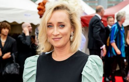 Een foto van Eva Jinek