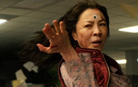 Everything Everywhere