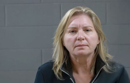 Evil Influencer; The Jodi Hildebrandt Story