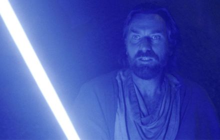 Still uit 'Obi-Wan Kenobi'