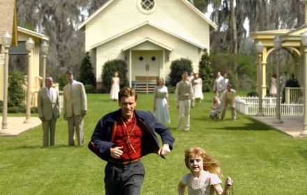 Still uit 'Big Fish'