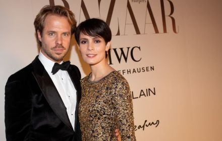 Een foto van Thijs Romer en Igone de Jongh