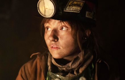 Series, Streamingdiensten