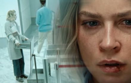 De Duitse Netflix-thriller Exterritorial heeft slechts een paar dagen nodig gehad om Tom Hardy’s Havoc van de eerste plek op de trendinglijst te stoten.