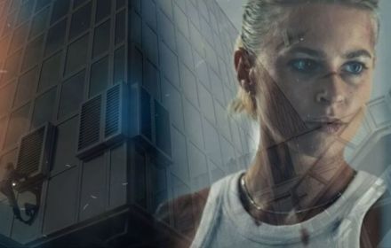 Vanaf 30 april 2025 is de actiethriller Exterritorial exclusief te zien op Netflix.