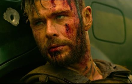 Scene uit Extraction