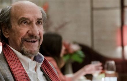 F. Murray Abraham