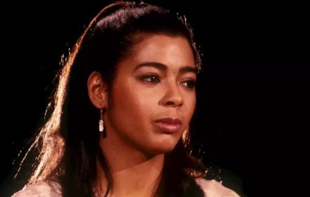 Een foto van Cara Irene.